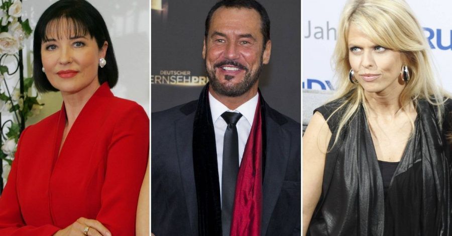 Video: Das sind die fiesesten Bösewichte in deutschen Soaps