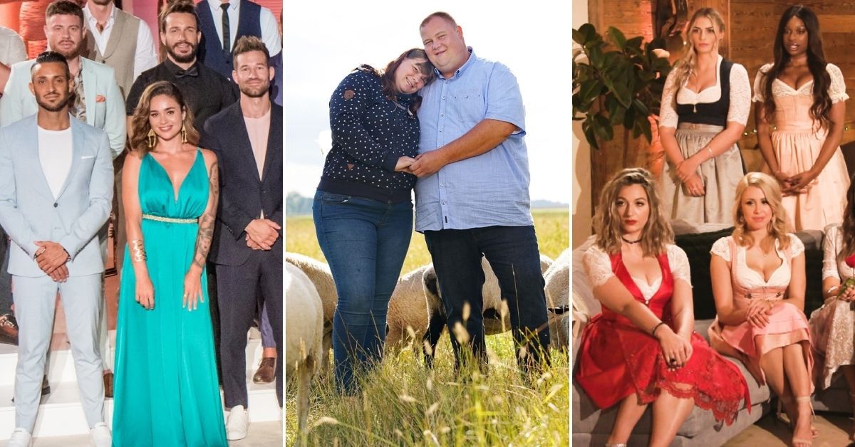Video: Das verdienen Teilnehmer bei Dating-Shows im TV