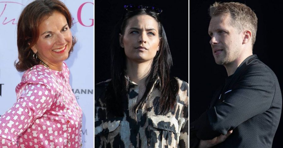 Claudia Obert geht auf die Pochers los: "Influencer von gestern!"