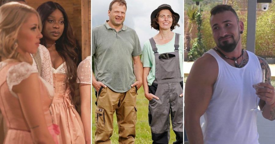 Bachelor & Co: Warum werden die Datinghows alle so langweilig?