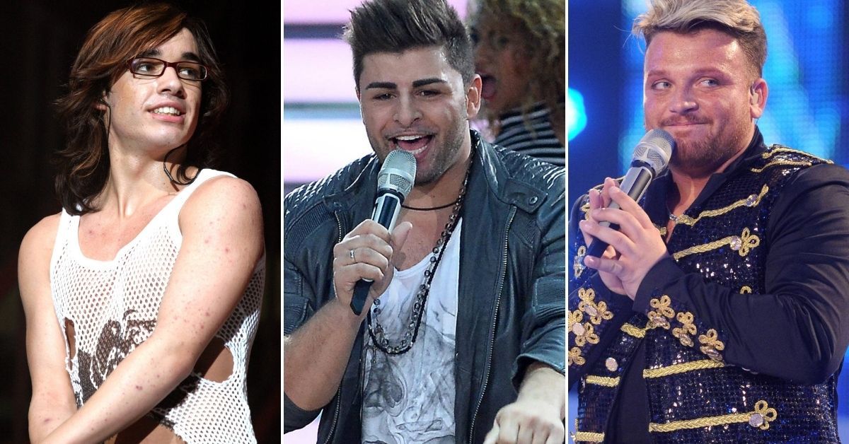 Video: Das sind die krassesten Schicksale der DSDS-Kandidaten