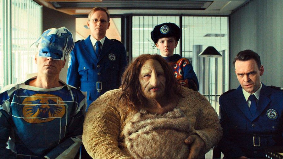 ARD Mediathek: Neue Serien im Februar