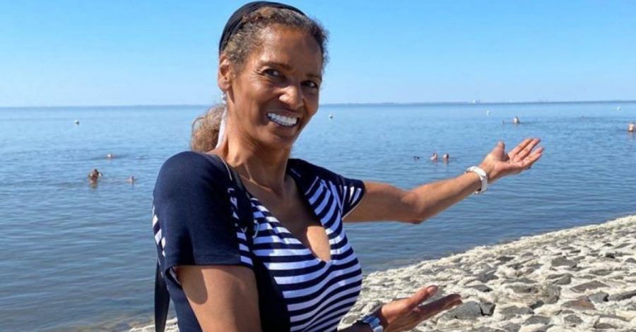 Nadja Abd el Farrag: So verläuft die Wohnungssuche in Hamburg
