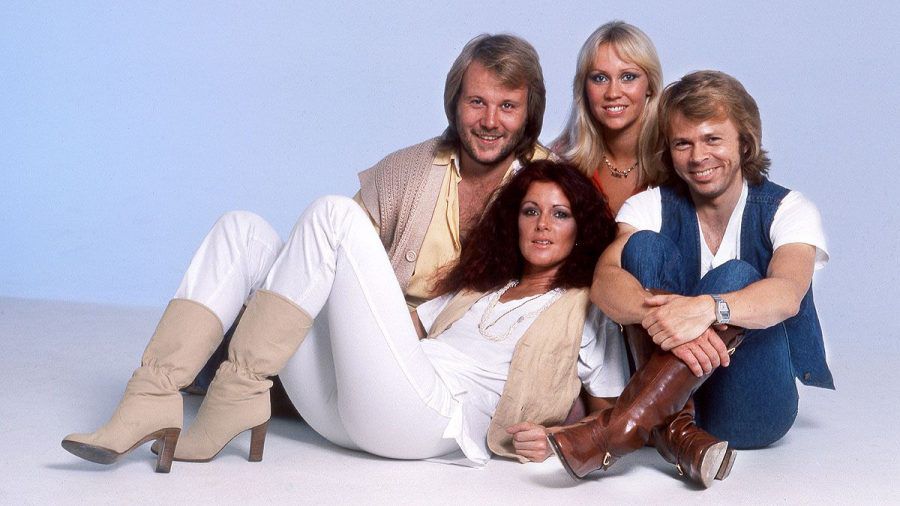 Wie statt ABBA ein britisches Popduo mit "Honey Honey" in die Top 10 kam