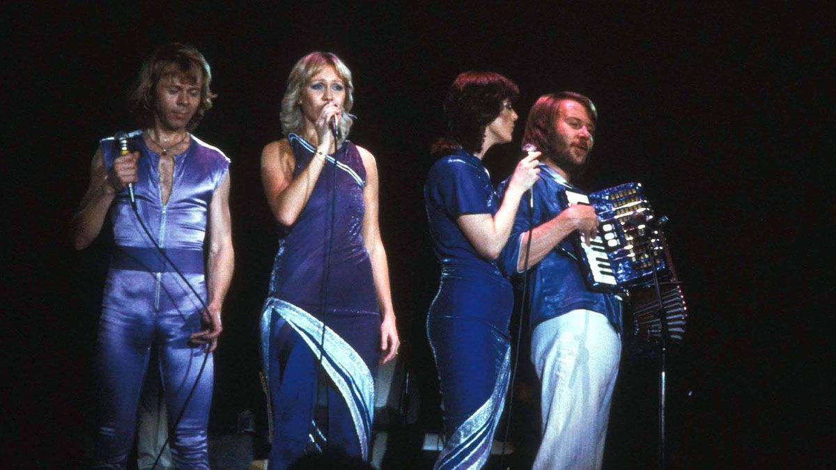 ABBA: Alvaro Soler und die Fanta 4 huldigen den schwedische Ikonen
