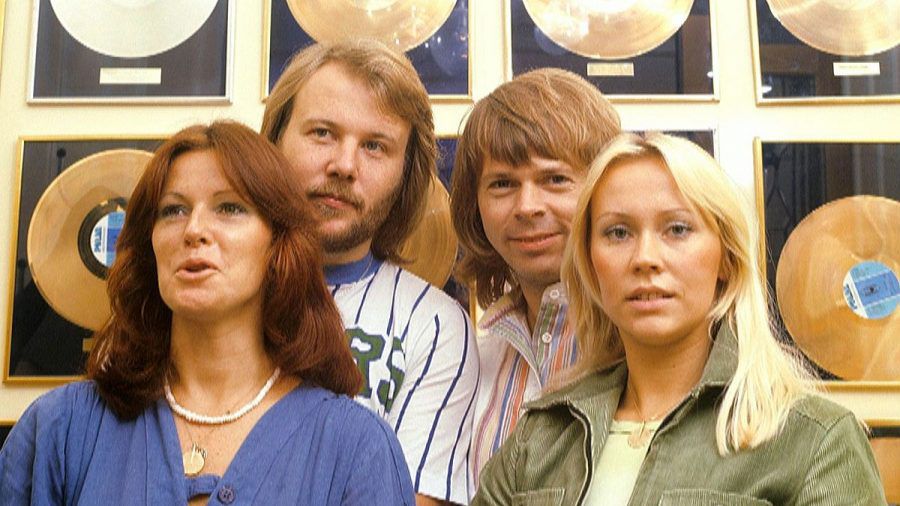 ABBA: Alvaro Soler und die Fanta 4 huldigen den schwedische Ikonen