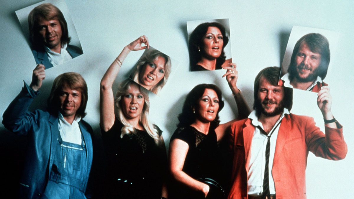 ABBA: Über 100 Millionen sahen "The Last Video" an einem Abend!