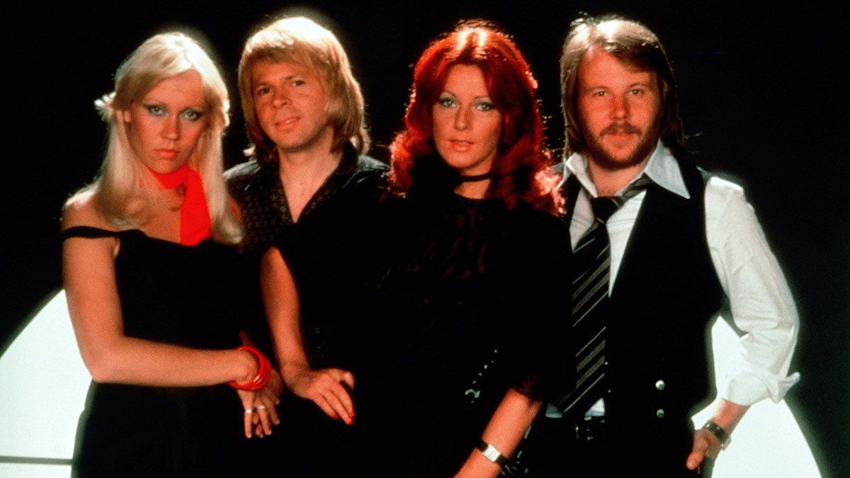ABBA: Über 100 Millionen sahen "The Last Video" an einem Abend!