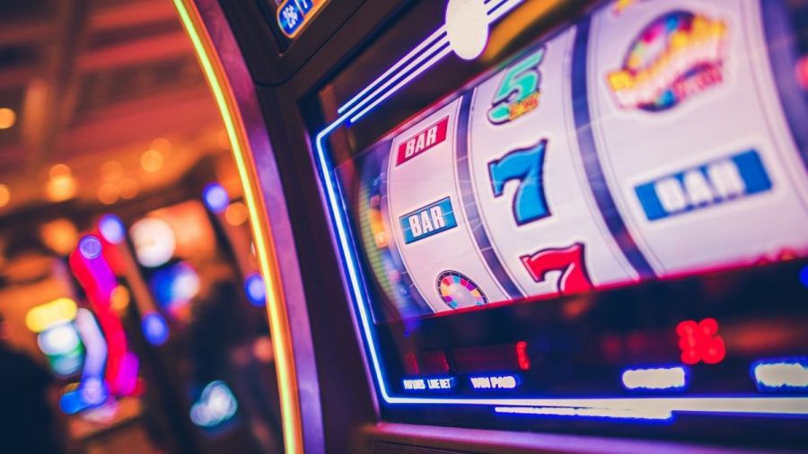 Top 5: Slot-Games mit Videospiel-Theme