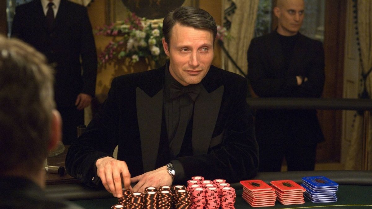 TOP 5 Casino-Betrügereien, die in weltbekannten Filmen vorkommen. Real oder Fakes?