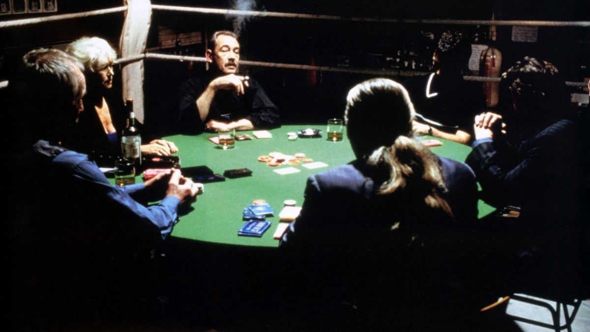 TOP 5 Casino-Betrügereien, die in weltbekannten Filmen vorkommen. Real oder Fakes?