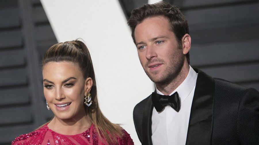 Armie Hammer: Keine Ermittlungen wegen Mordes