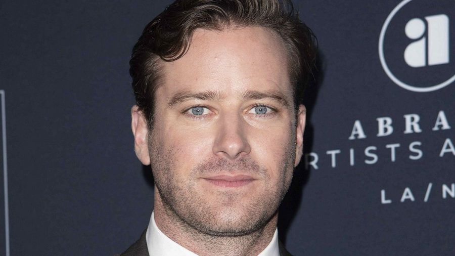 Armie Hammer nun auch von seinem Management fallengelassen