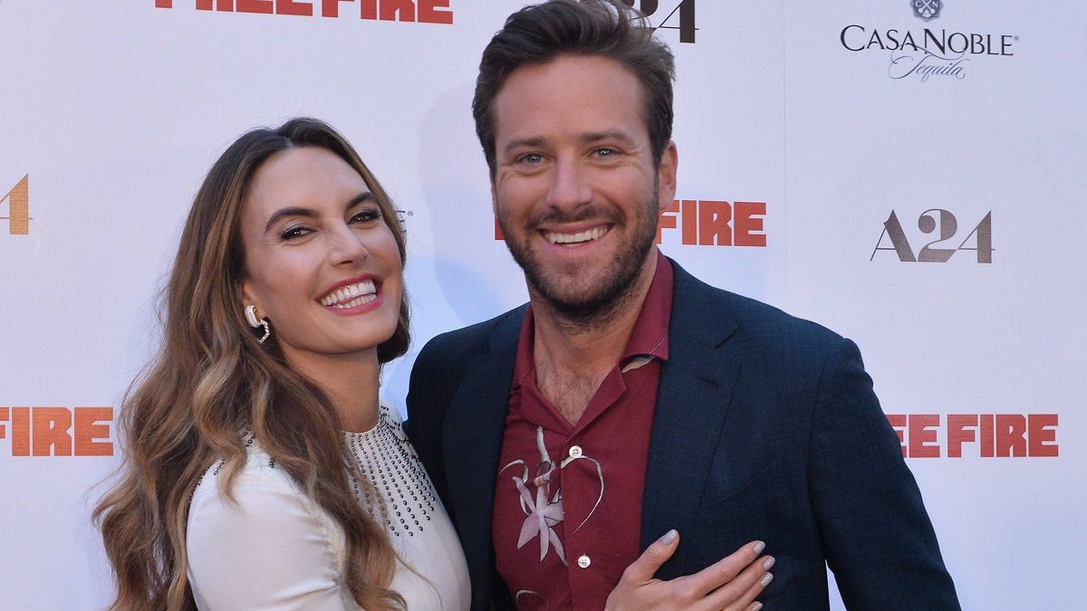 Armie Hammer nun auch von seinem Management fallengelassen