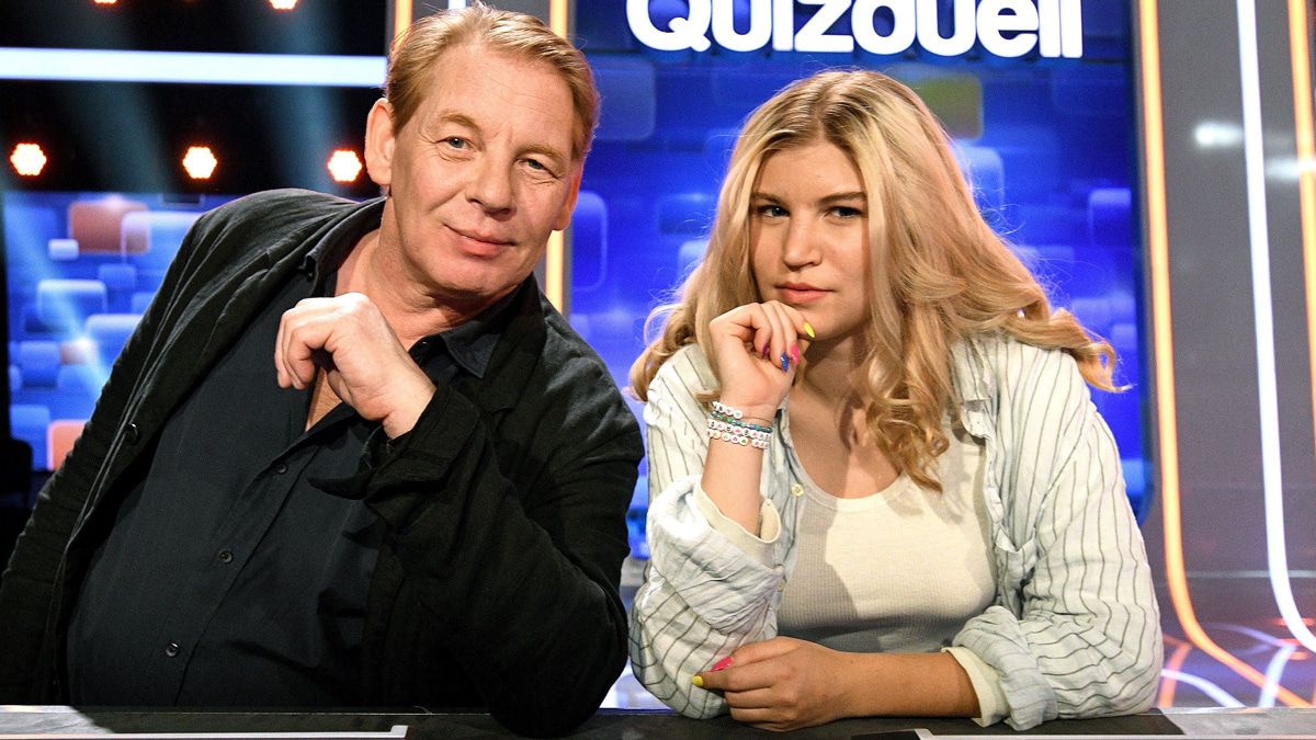 Ben Beckers Tochter Lilith will Schauspielerin werden