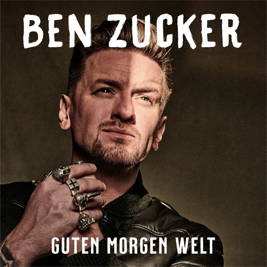Ben Zucker: Hier ist das neue Video "Guten Morgen Welt"