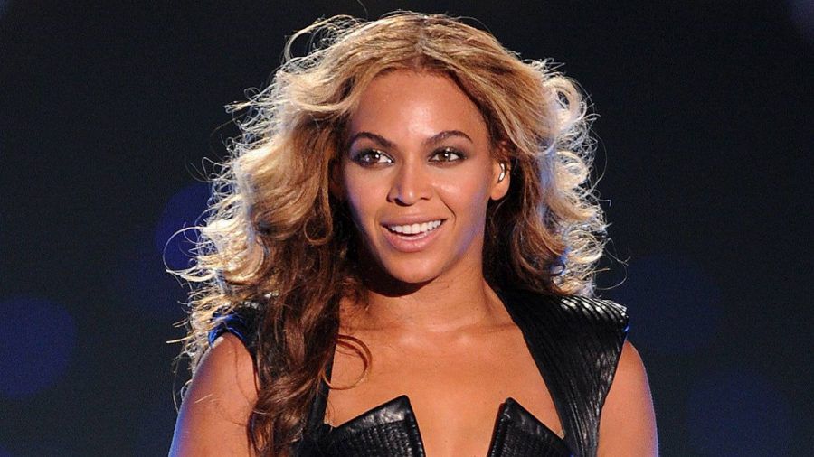 Beyoné zeigt ihren blanken Hintern