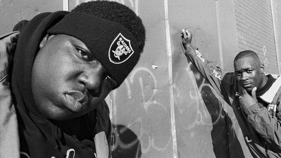 Notorious B.I.G: Erster Trailer zur Netflix-Doku: "Biggie: Das ist meine Geschichte"