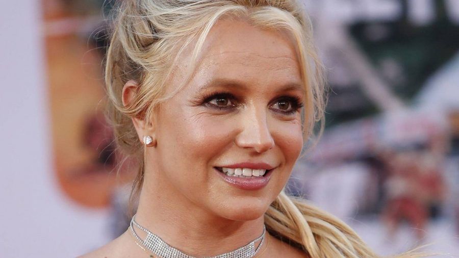 Britney Spears ist voller Demut und Dankbarkeit