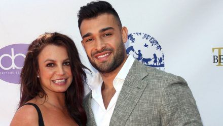 Britney Spears: Ex-Assistentin sagt, was sie von Sam Asghari hält