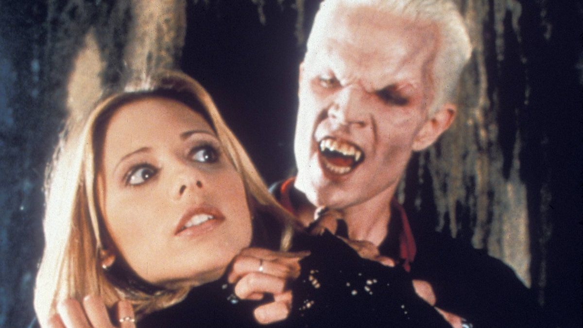 Sarah Michelle Gellar über ein "Buffy"-Reboot
