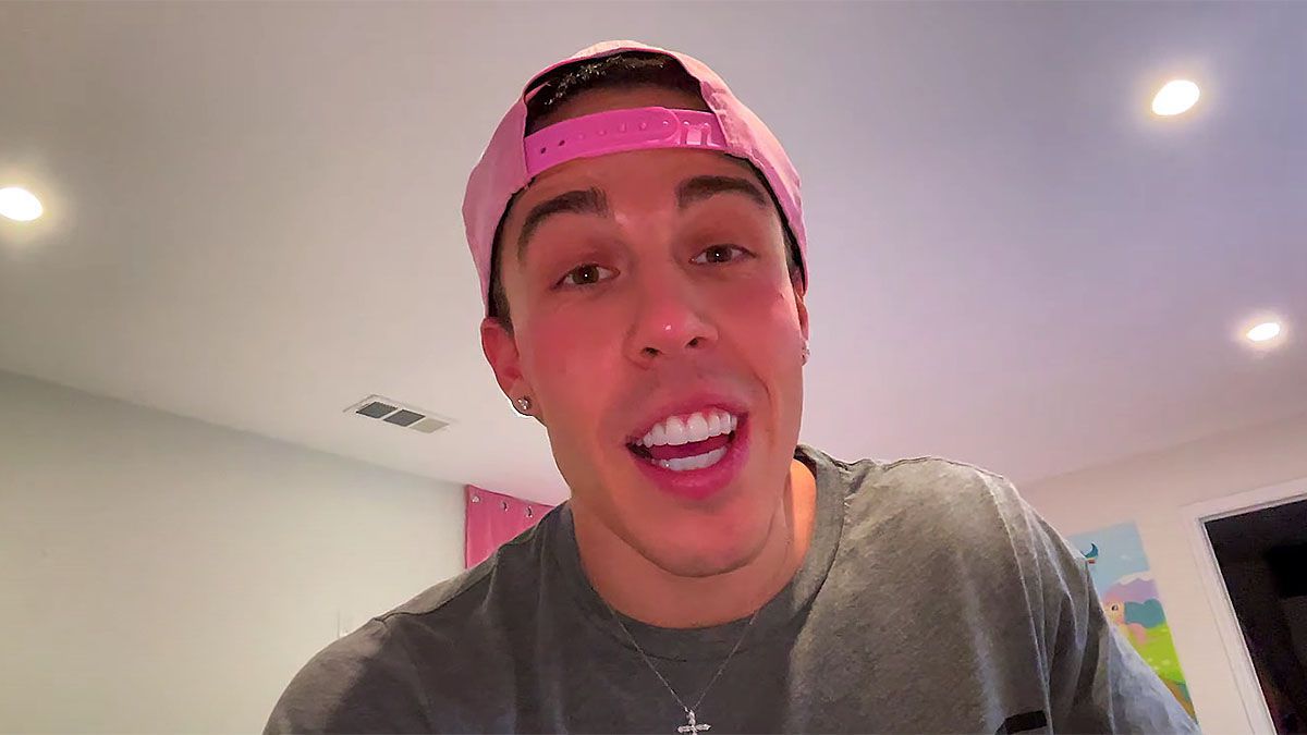 Candy Ken: Video für deutsche Fans - Insta-Account für's ungeborene Baby