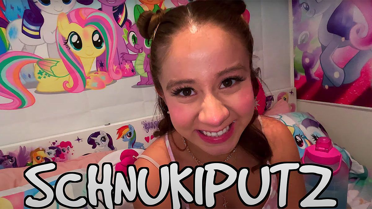 Candy Ken: Video für deutsche Fans - Insta-Account für's ungeborene Baby