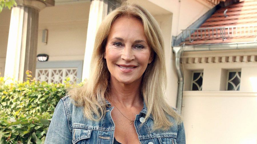Caroline Beil pünktlich zum Valentinstag: Comeback als Sängerin