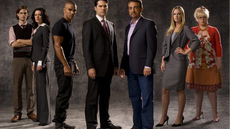 "Criminal Minds": Seriencomeback in Planung