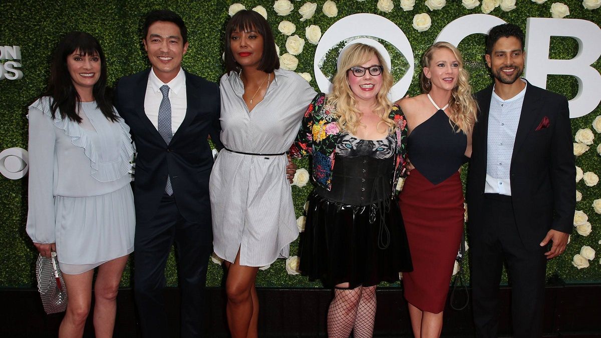 "Criminal Minds": Seriencomeback in Planung