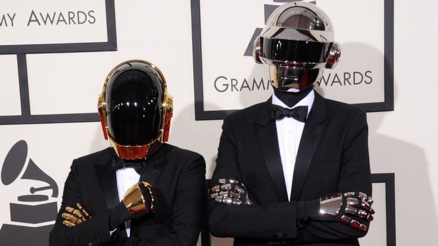 Video: Ende einer Ära: Daft Punk verkünden Trennung