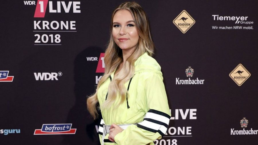 Dagi Bee: So sah sie mit 15 aus!