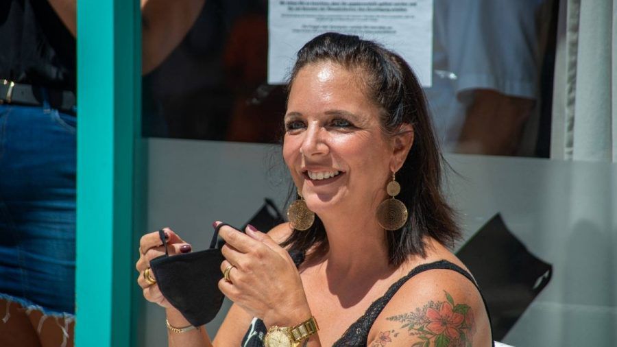 Danni Büchner wirft als Mallorca-Wirtin das Handtuch