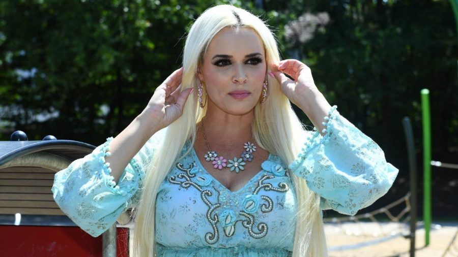 Daniela Katzenberger: ,,Ich möchte nicht das Ventil für eure schlechte Laune sein!''