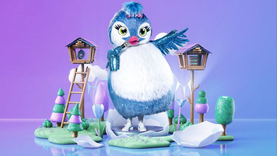 "The Masked Singer": Neuzugang in Staffel 4 ist auch "Das Küken"