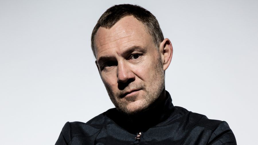 David Gray: Vom Popstar zum Folk-Barden - aber immer noch gut!