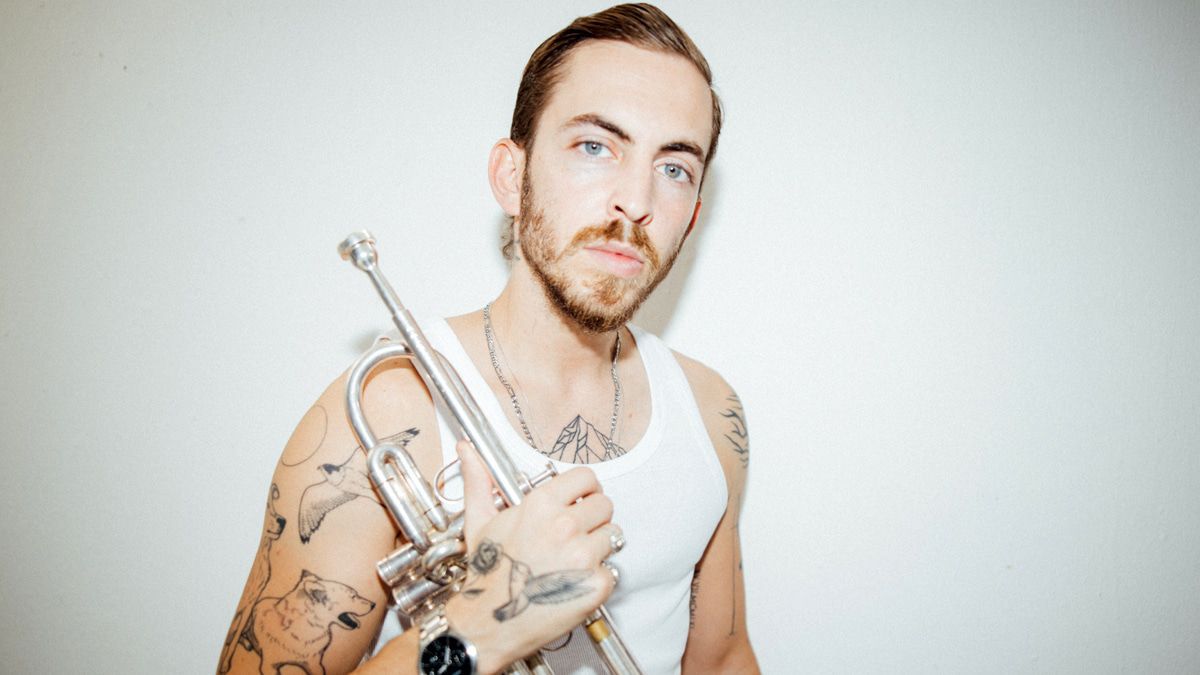 Dennis Lloyd: Mit "Anxious" kommt der erste neue große Hit 2021