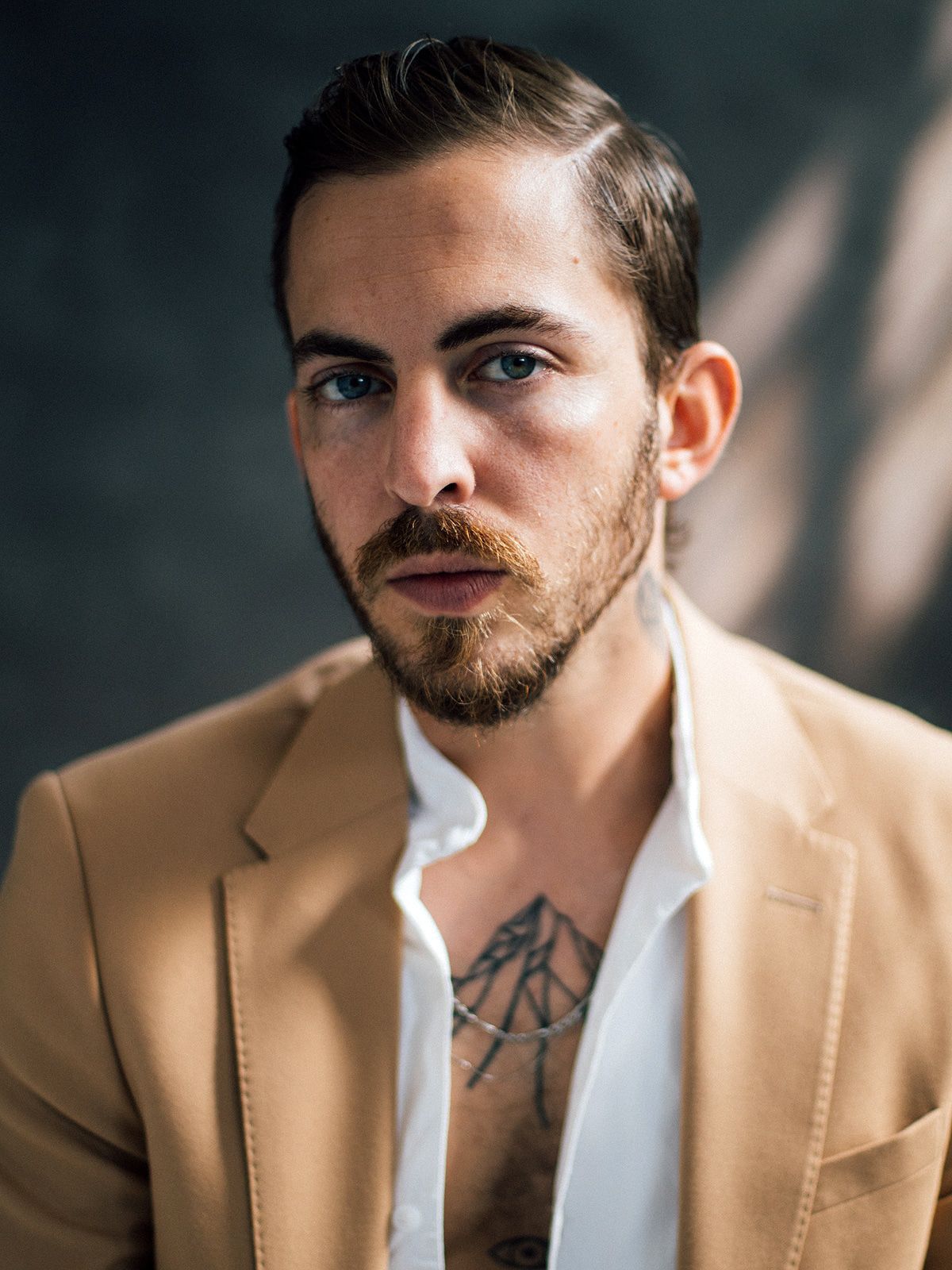 Dennis Lloyd: Mit "Anxious" kommt der erste neue große Hit 2021
