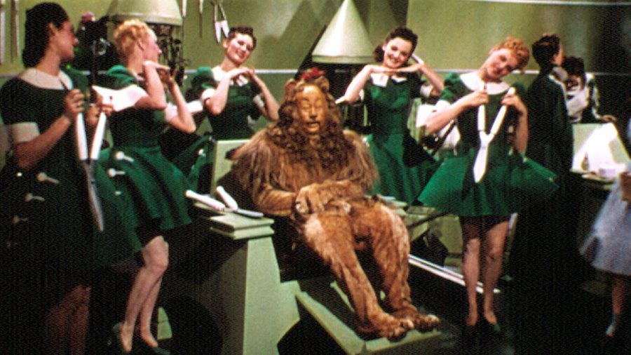 "Der Zauberer von Oz": Remake in der Mache