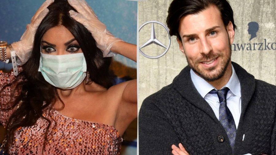 Kader Loths bizarrer Botox-Streit mit Leonard Freier geht weiter