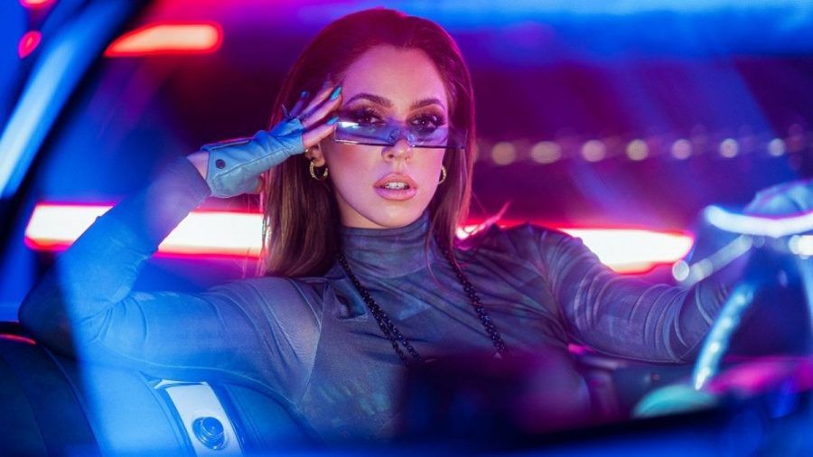 Vanessa Mai: Bitte ruf nicht mehr an