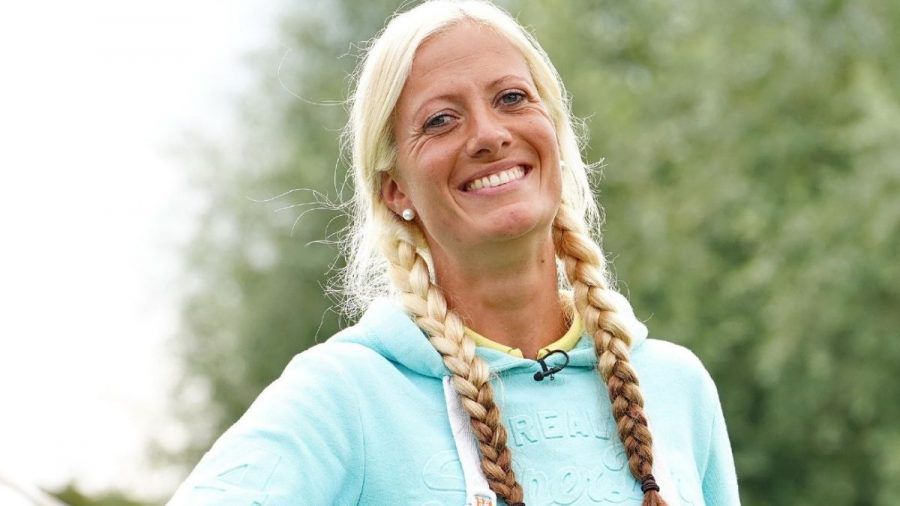 "Bauer sucht Frau": Denise schockt Fans mit Instagram-Post