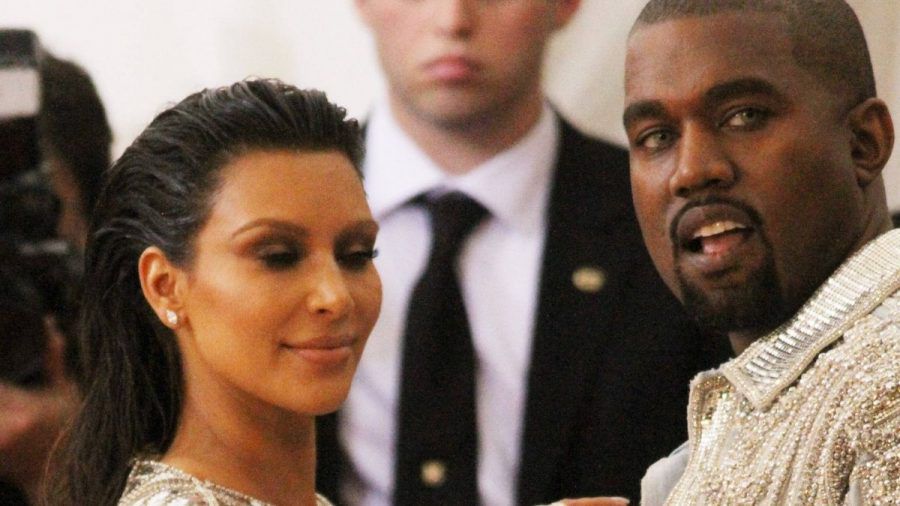 Kim Kardashian verbringt Valentinstag erstmals ohne Kanye!