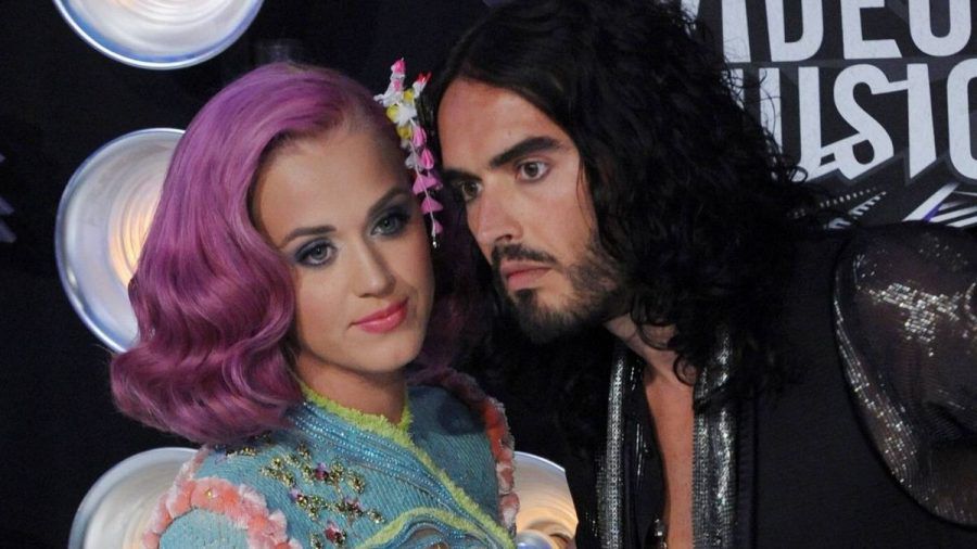 Russell Brand spricht erstmals über Ehe-Aus mit Katy Perry