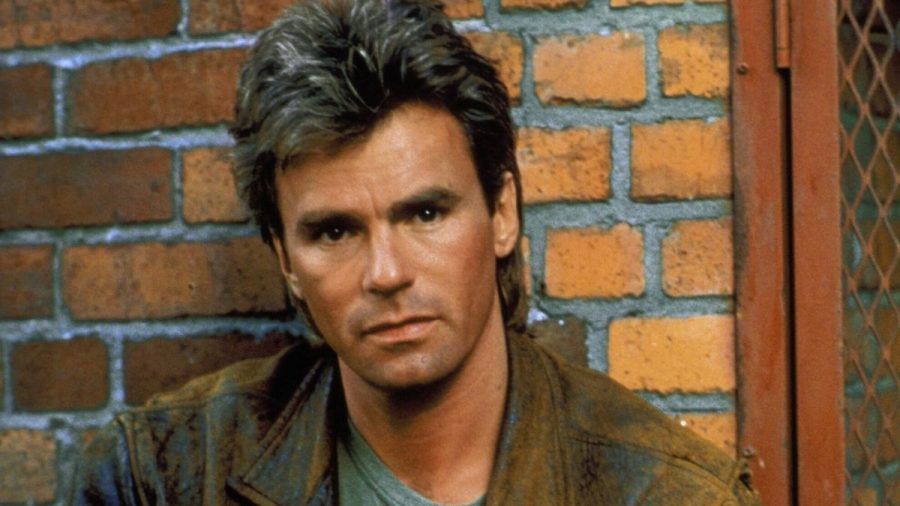 Video: Was wurde aus „MacGyver“-Star Richard Dean Anderson?