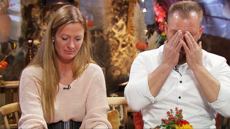 Video: "Bauer sucht Frau"-Landwirtin Denise bereut den Umzug mit Nils
