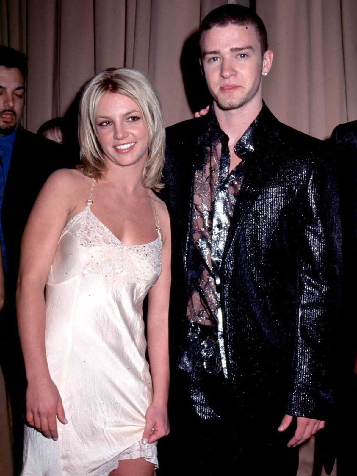 Nach Britney Spears-Doku: alle hassen Justin Timberlake