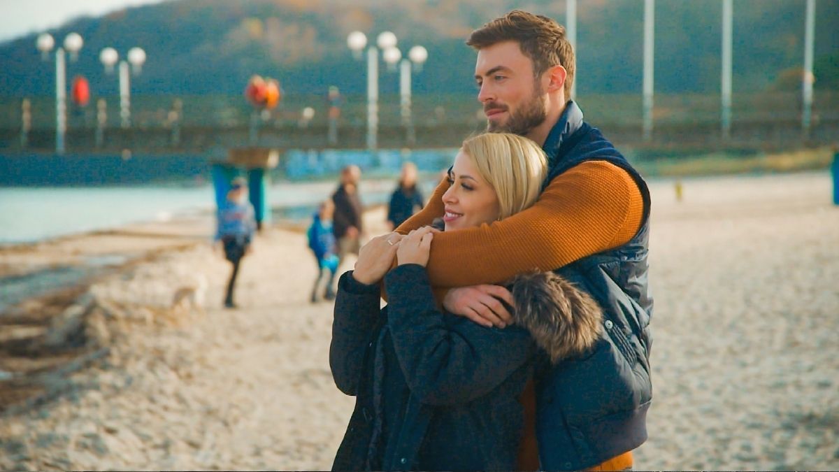 "Bachelor": Niko vergibt seinen ersten Kuss an Denise - und bereut es!