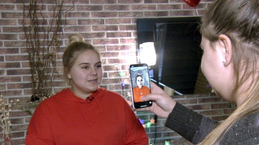 "Die Wollnys": Estefania gibt ihr erstes Konzert nach Monaten