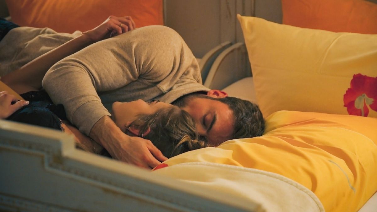 "Bachelor": Mimi kassiert Shitstorm, nach peinlicher Eifersuchtsattacke